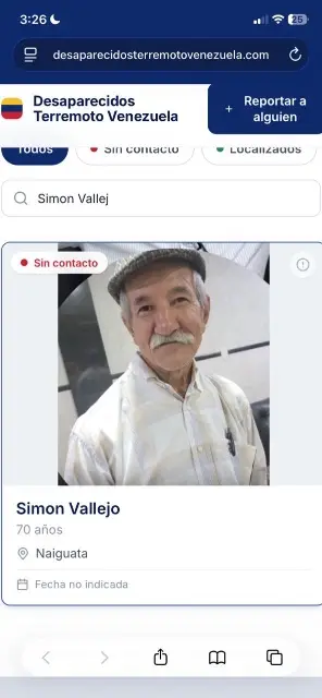 Simón Vallejos