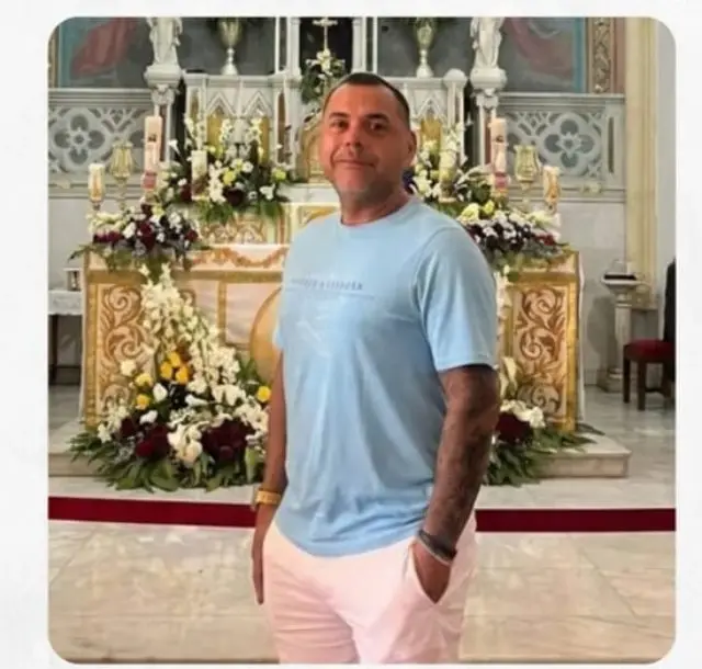 MARCOS ANÍBAL CODALLO CARREÑO