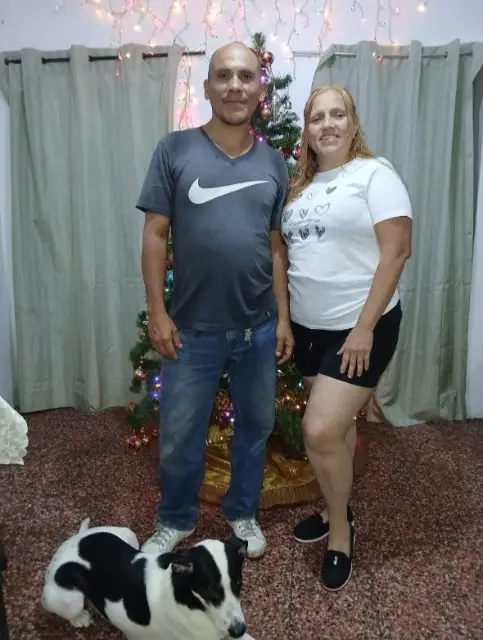 Marcos Rojas