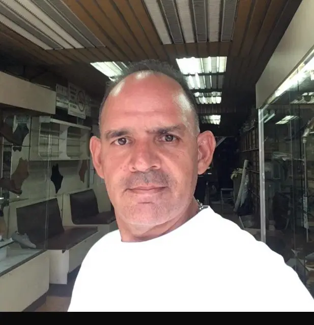 Vladimir Kososky Linares Peroza