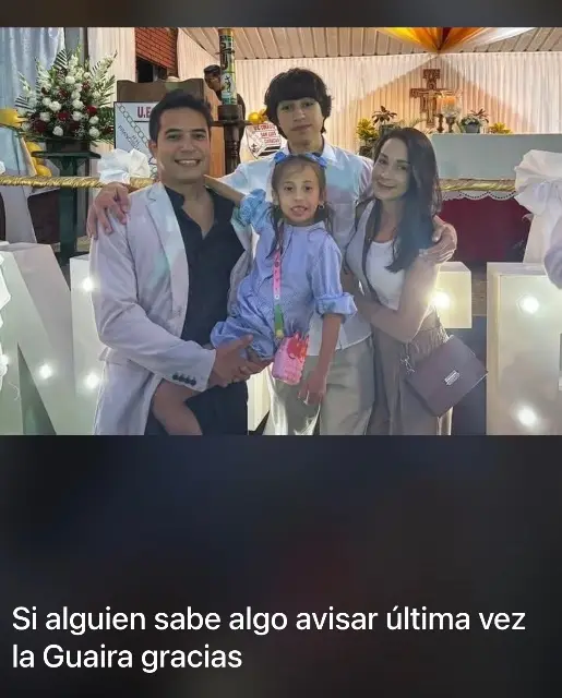 Kelvin Sandoval-Irene Batista - Kevin y Fabiana Sandoval
