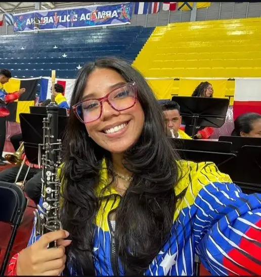 Alvelyn Nuñez