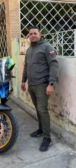 Victor manuelle velasquez