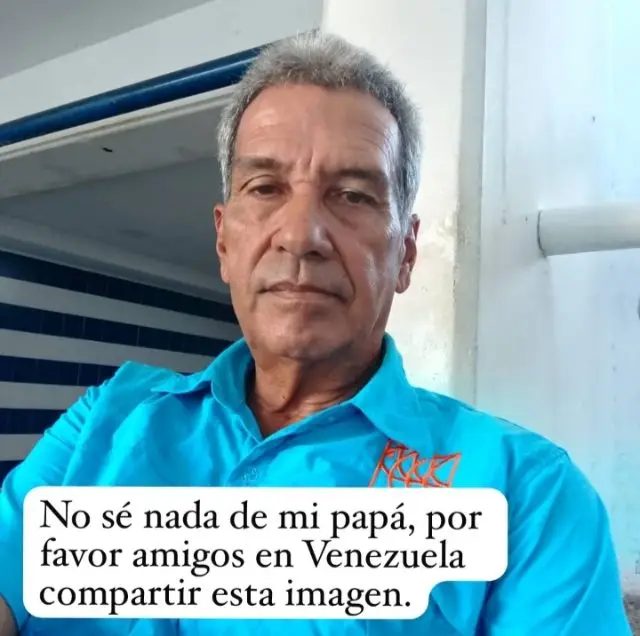 Nelson Oropeza