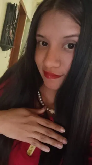Merchy Díaz