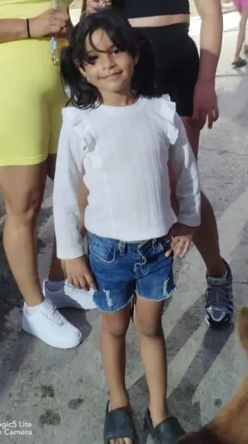 Sujeidi Valentina Merlo Perez