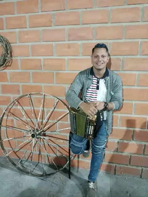 Daniel Aguilar