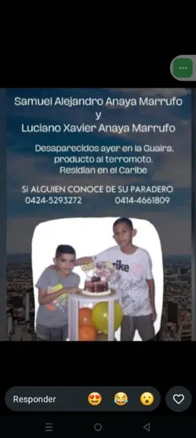 Samuel Alejandro Anaya