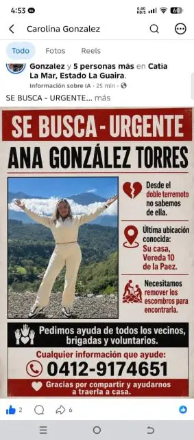 Ana González Torres