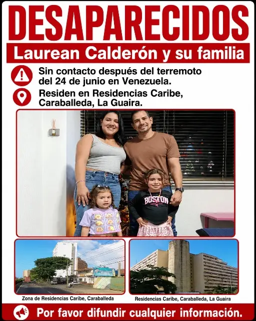 Laurean calderon rodriguez