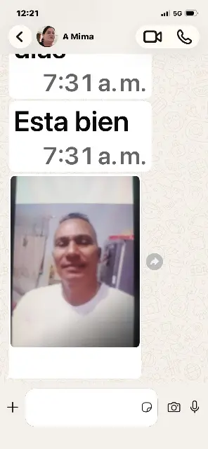 Uber Garcia Ramos