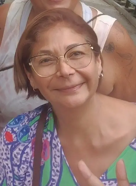 Francys María Ochoa Pérez