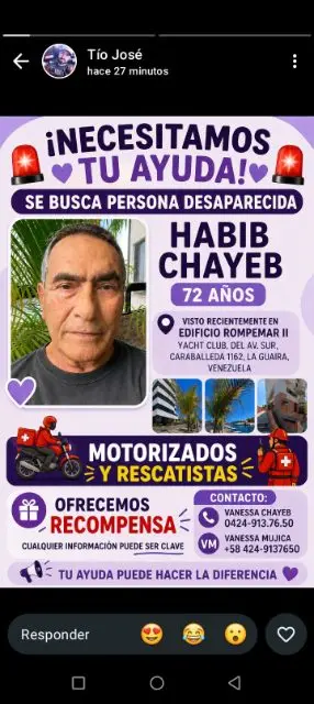 Habibi Chayeb