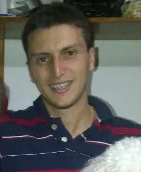 Jesus Andres Suarez