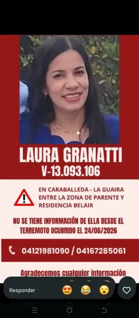 Laura Granatti