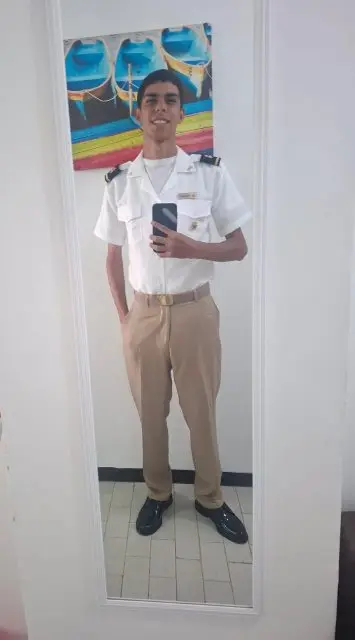 William Barinas