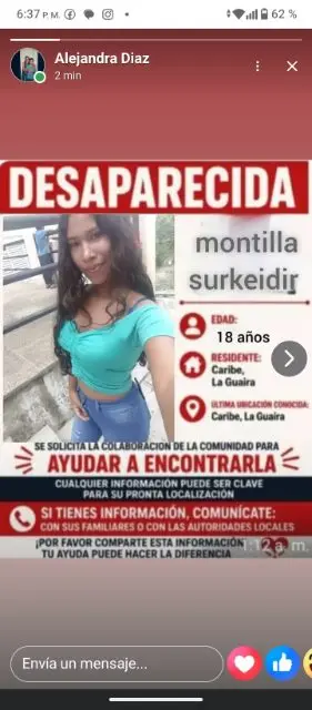Surkeydi montilla