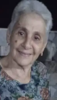 Soledad Martinez