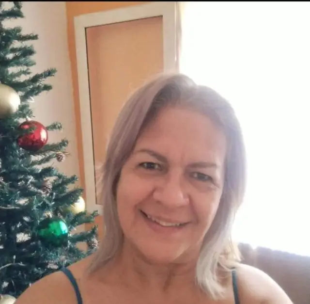 Tania Gonzalez Briceño