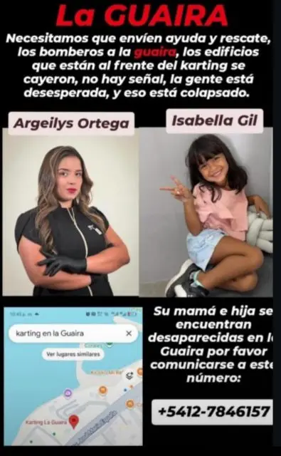 Argeily Herrera