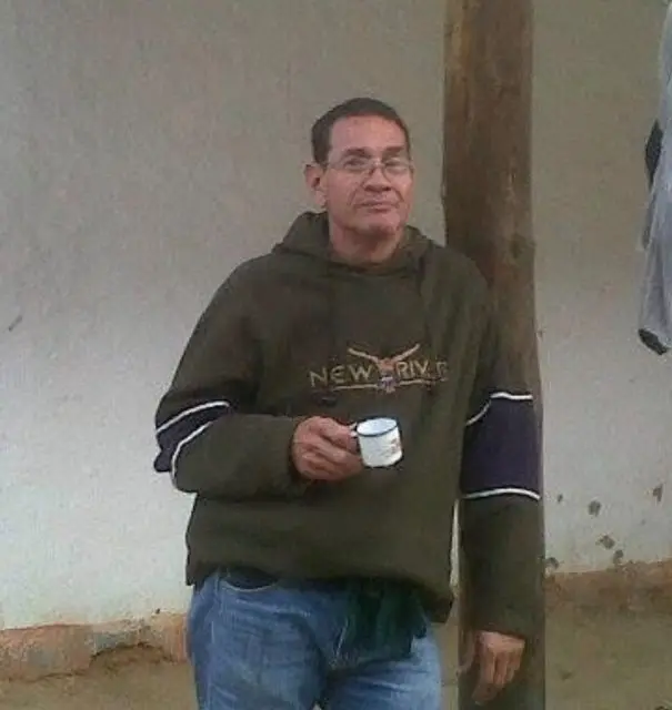 Julio César Cadenas