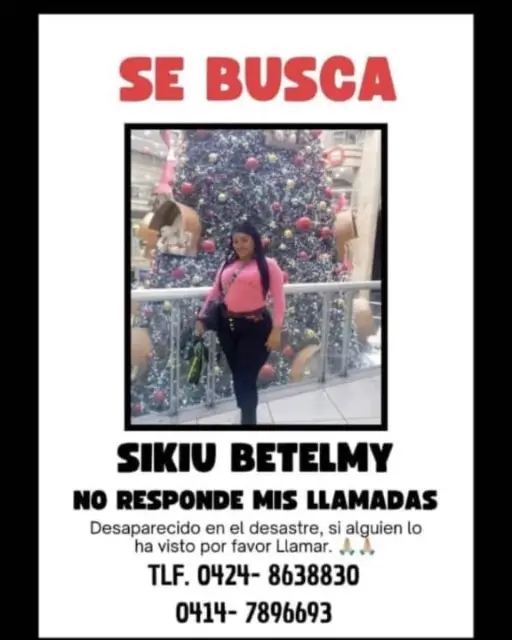 Sikiu Bethelmy