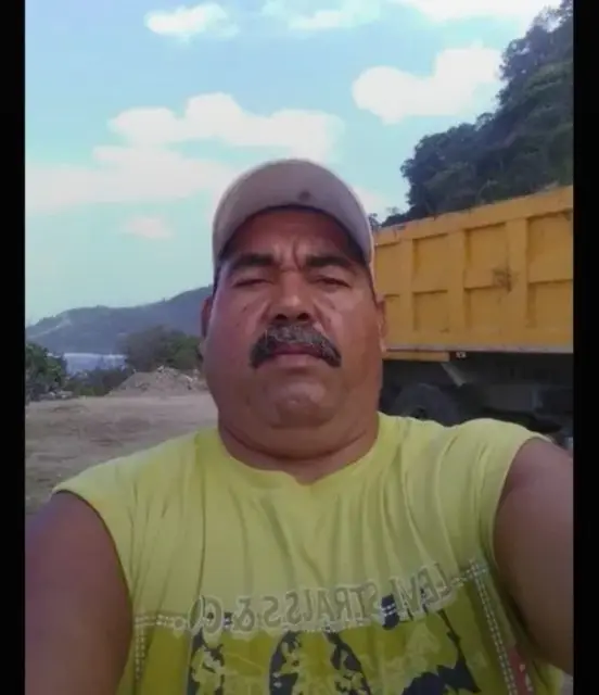 Carlos Domínguez corro