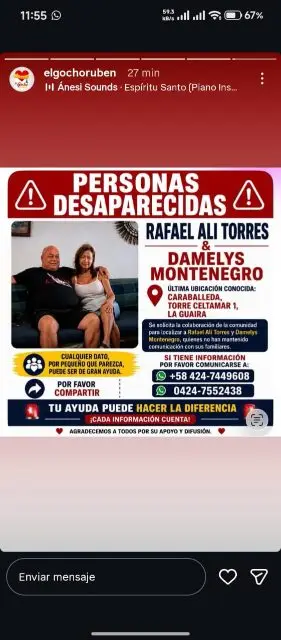 Rafael Ali Torres