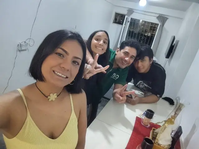 Familia Herrera