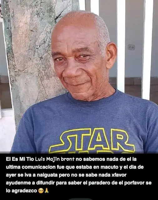 Luis Majin BRONT