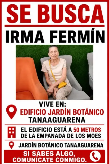 Irma Fermin
