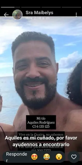 Alquiles Rodriguez