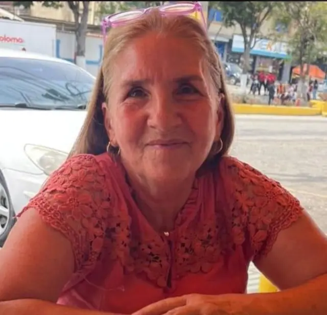 Eladia Josefina Bello Ávila