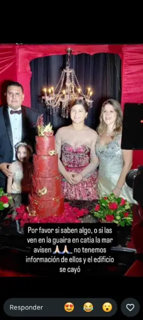 Flia Mosquera gil