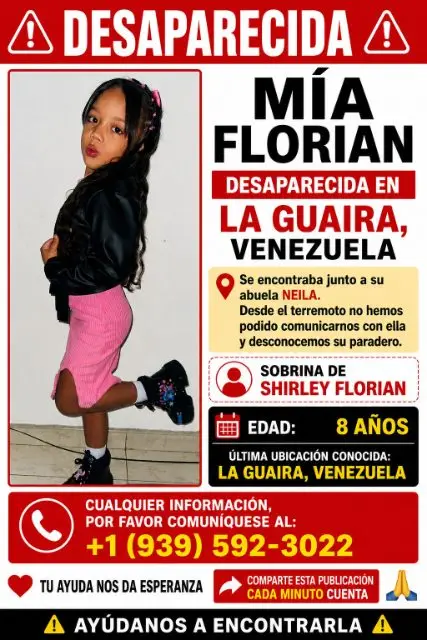 Mía Florián
