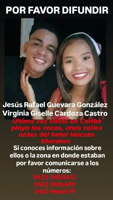 Jesús Rafael Guevara Gonzalez