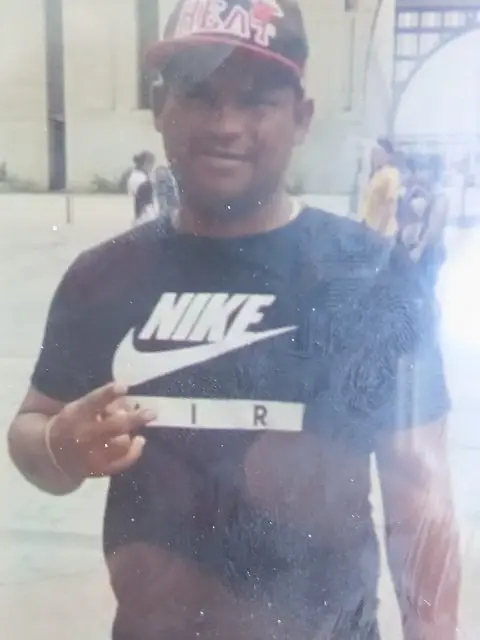 Edgar angulo cedeño