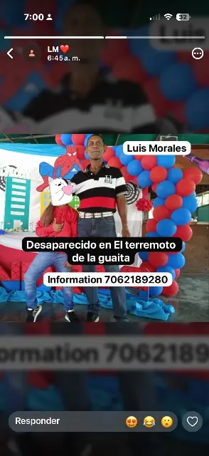 Luis morales