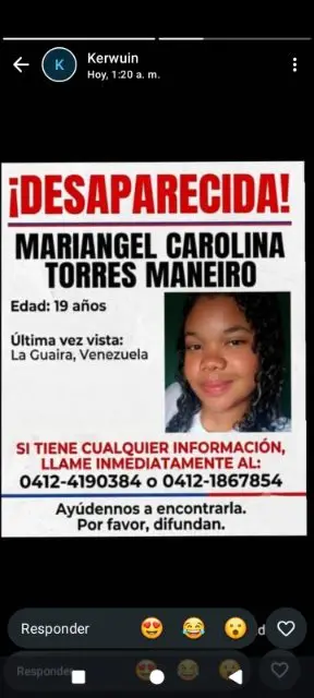 Mariángel torres
