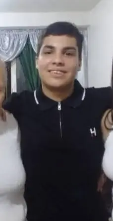 Javier palacios
