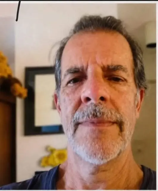 Samuel Capriles Guerrero