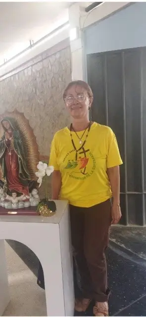 Lourdes Beatriz Ascanio Gudiño