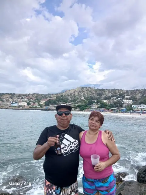 Ligia marbely Ruiz Nieto