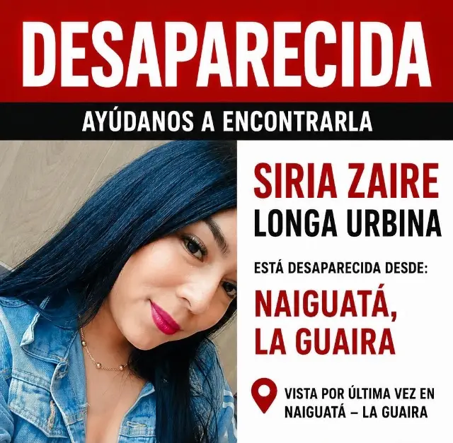 Siria longa Urbina