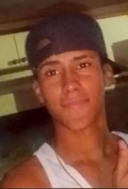 Kevin Gil Ramirez