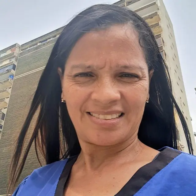 Yajaira valenzuela