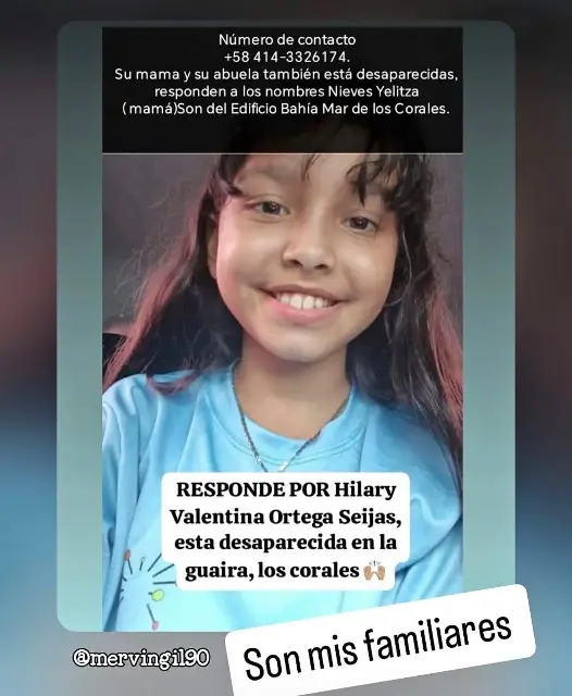 Hilary 