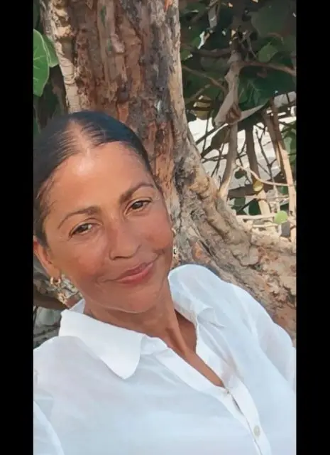 Elinor nilda Rivas Hernández