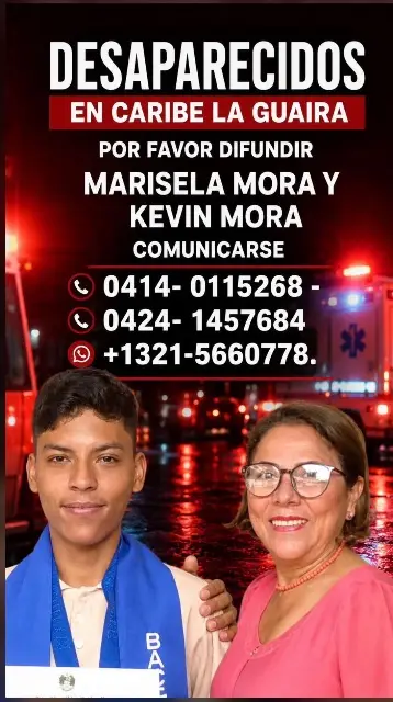 Marisela Mora