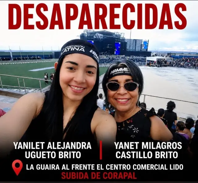 Yanet brito